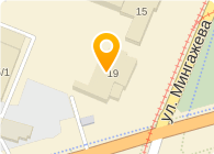 Банкомат, Центркомбанк, ООО, филиал в г. Уфе