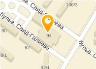 Банкомат, ИнвестКапиталБанк, ОАО