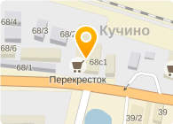  ПЕРЕКРЁСТОК