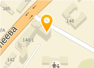 Банкомат, ИнвестКапиталБанк, ОАО