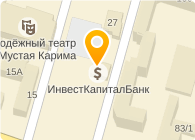 ИнвестКапиталБанк