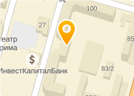 Банкомат, ИнвестКапиталБанк, ОАО