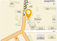 Банкомат, Центркомбанк, ООО, филиал в г. Уфе