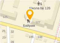 Банкомат, ИнвестКапиталБанк, ОАО