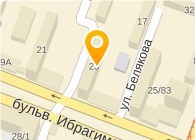 Банкомат, ИнвестКапиталБанк, ОАО