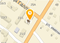 Банкомат, ИнвестКапиталБанк, ОАО