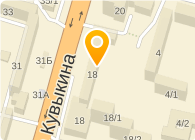 Банкомат, ИнвестКапиталБанк, ОАО