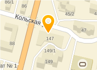 Банкомат, ИнвестКапиталБанк, ОАО