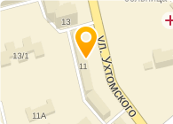 Банкомат, ИнвестКапиталБанк, ОАО