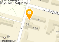 Банкомат, ФИА-БАНК, ЗАО