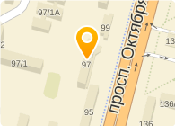 Банкомат, МДМ Банк, ОАО, филиал в г. Уфе