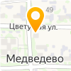 Аптека № 157  села Медведево
