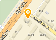 Банкомат, МДМ Банк, ОАО, филиал в г. Уфе