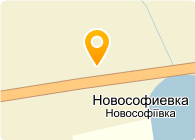  НОВОСОФИЕВСКОЕ, ООО