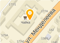 Банкомат, МДМ Банк, ОАО, филиал в г. Уфе