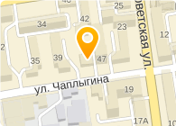 Чаплыгина 2 1 новосибирск карта