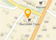 Большая красная 63 казань карта