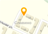  СЛАВИНО, строящийся жилой район, ОАО Челябинскгражданстрой