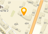 Банкомат, МАК-банк, ООО, Орловский филиал