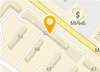 Банкомат, МДМ Банк, ОАО