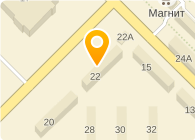 Банкомат, МДМ Банк, ОАО