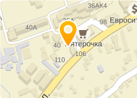 Карта железноводск ленина 8
