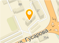 Ул елены стасовой красноярск карта