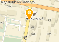 Автостоянка на Красной, 53 к1