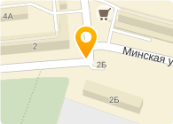 Минская 2 пенза. Улица Минская Пенза 2. Минская 2 Пенза на карте. Пенза Минская 2 б.
