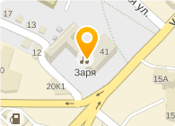 Проспект победы 41 пенза