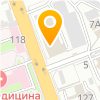 Каляева 19 карта