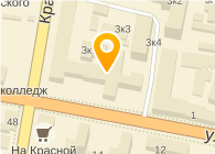 Горводоканал пенза карта