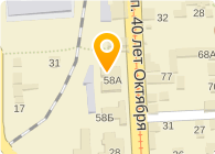 Банкомат, КБ ЕвроситиБанк, ОАО