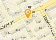 Банкомат, Ставропольпромстройбанк, ОАО