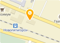 Банкомат, Ставропольпромстройбанк, ОАО