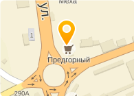 Банкомат, КБ ЕвроситиБанк, ОАО