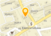 Банкомат, КБ ЕвроситиБанк, ОАО