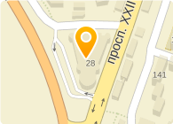 Банкомат, МДМ Банк, ОАО