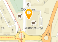 Банкомат, КБ ЕвроситиБанк, ОАО