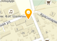 Банкомат, КБ ЕвроситиБанк, ОАО