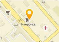 Банкомат, КБ ЕвроситиБанк, ОАО