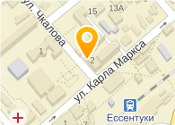 Банкомат, Ставропольпромстройбанк, ОАО