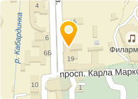 Банкомат, Ставропольпромстройбанк, ОАО