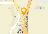 Банкомат, КБ ЕвроситиБанк, ОАО