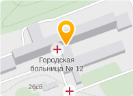 Больница 12 в Царицыно ГКБ 12. Больница в Царицыно Буянова. Ул Бакинская 26 больница им Буянова. Москва ул Бакинская 26 городская больница 12 на карте. Царицыно бакинская 26