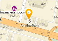 Магазин Метро Рязанский Проспект Адрес