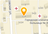 Больница 36 ул Фортунатовская д 1. 36 Больница Соколиная гора. 36 Больница в Москве на карте. Метро Партизанская больница 36. 10 больница как добраться