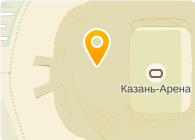 Казань Арена
