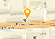 Много мебели космос сити