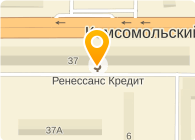  АКБ РОССИЙСКИЙ КАПИТАЛ, ОАО, Челябинский филиал, Дополнительный офис Курчатовский